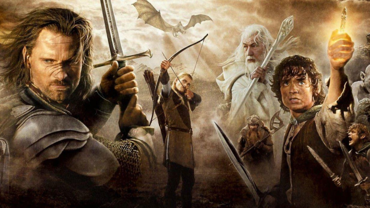 8 LOTR Quotes That Will Teach You How to Adult